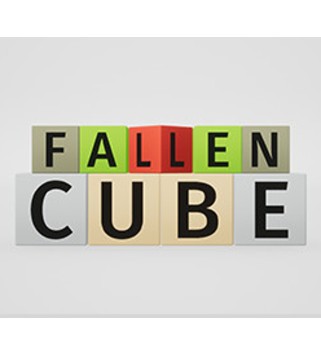 Fallen Cube Steam Key GLOBAL